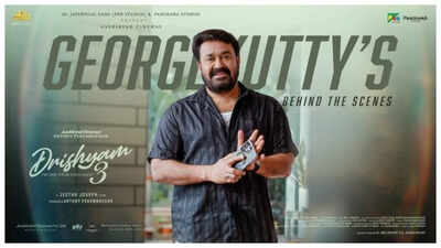 'Drishyam 3' box office collections day 3: Mohanlal film races past Rs 100 crore worldwide