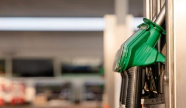 Petrol up, diesel and jet fuel down in latest NZ stocks update
