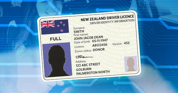 Digital driver licences are now legal: what you need to know