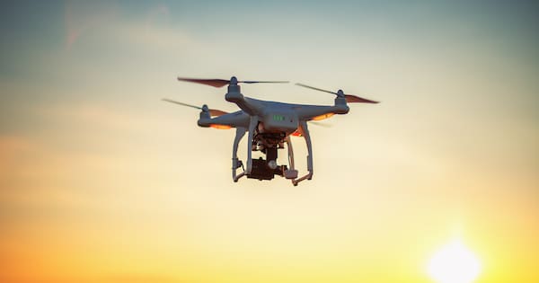 Beijing clamps down on drones with sales banned citywide