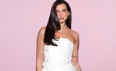 Dua Lipa 2026
