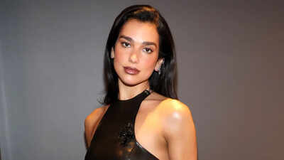 Dua Lipa files USD 15 million lawsuit against electronics giant over unauthorized use of image and likeness without consent