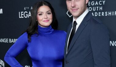 Modern Family's Ariel Winter, Nolan Gould Are Roommates After Her Breakup