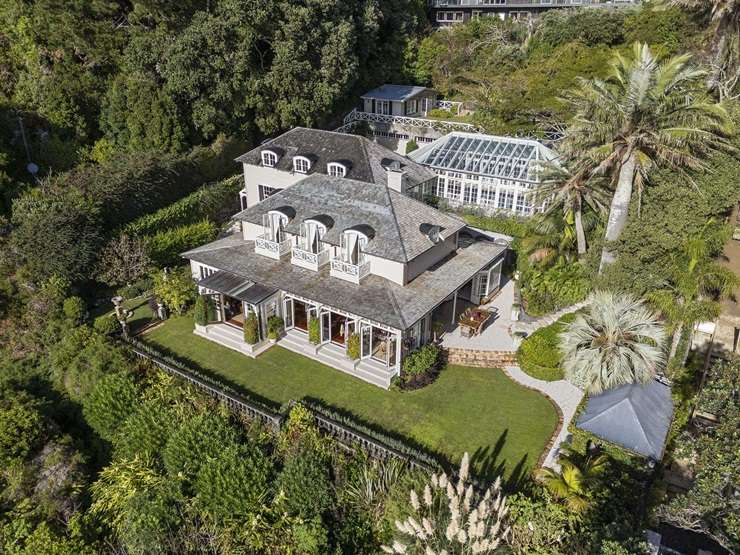 Queenstown-Lakes has benefited from four foreign buyer sales under the AIP programme in the last two months. Photo / Getty Images