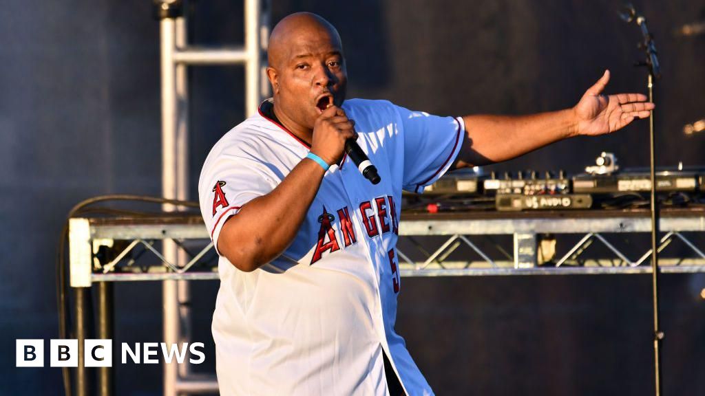 Multiple artists drop out of US Freedom 250 concert - BBC