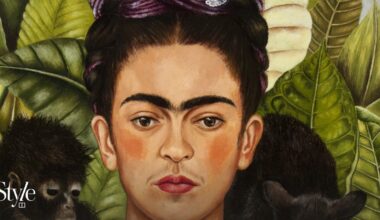 5 exhibitions celebrating female creatives, from Marilyn Monroe to Frida Kahlo
