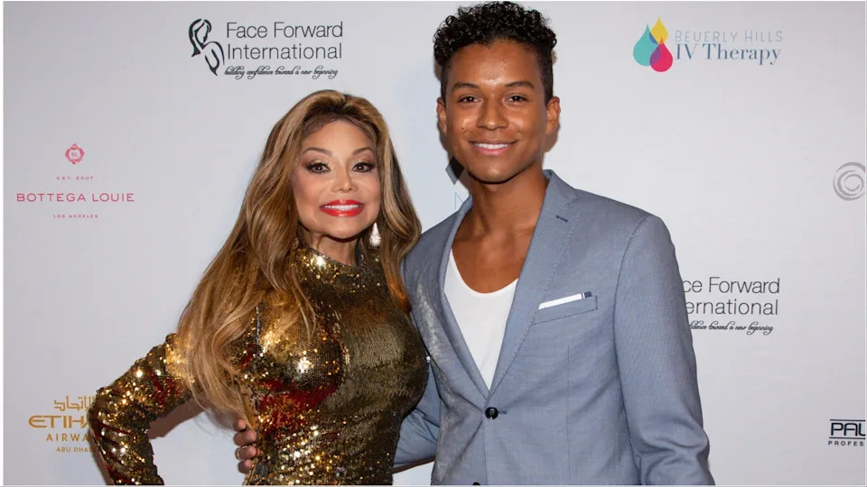 jaafar jackson