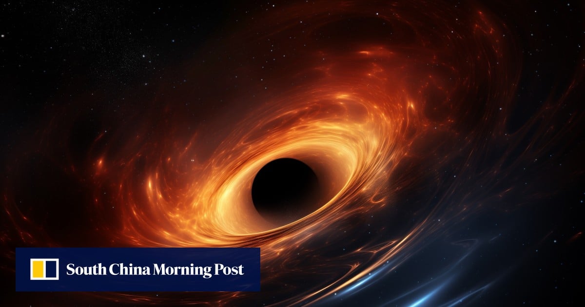 A big step forward for optical core of China’s Taiji gravitational wave project