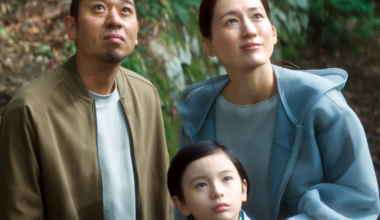 Sheep in the Box Review: Hirokazu Koreeda’s AI Grief Film