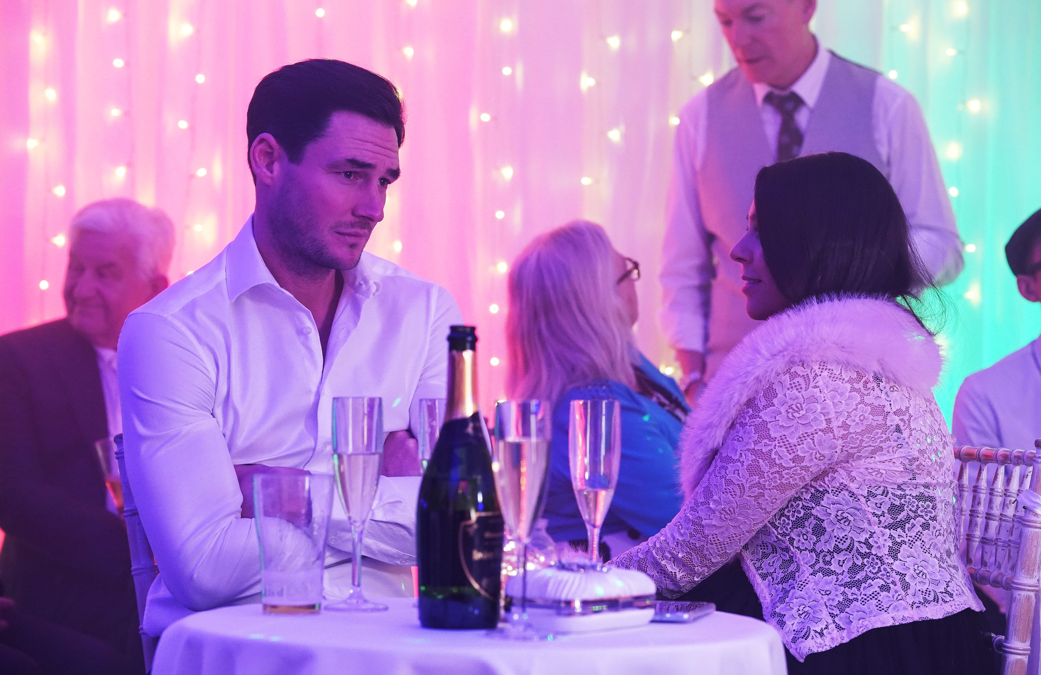 zack hudson, priya nandra hart, eastenders