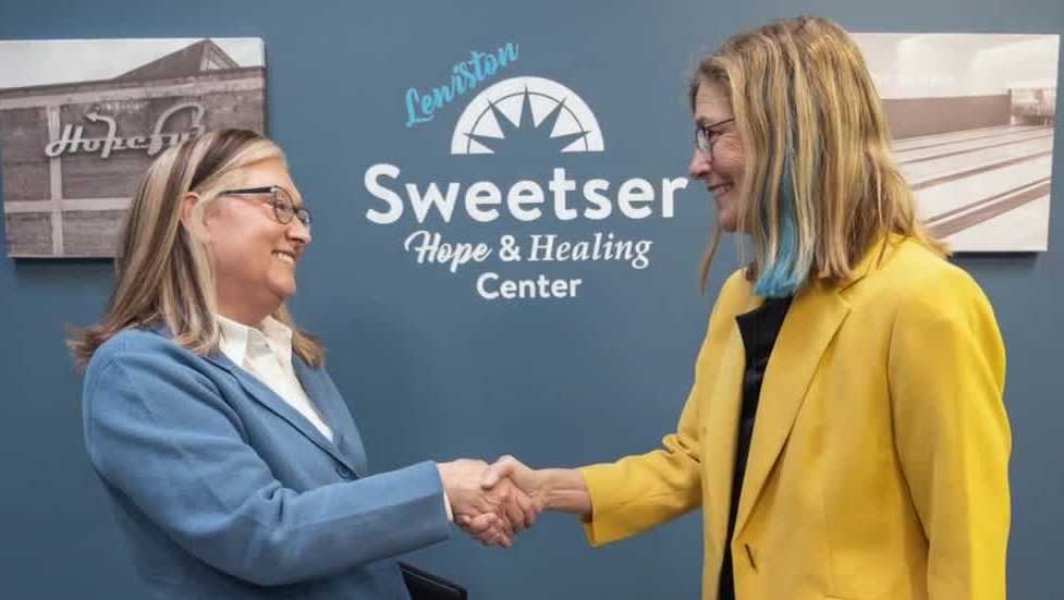 Lewiston-based Common Ties Mental Health Services to merge with Sweetser