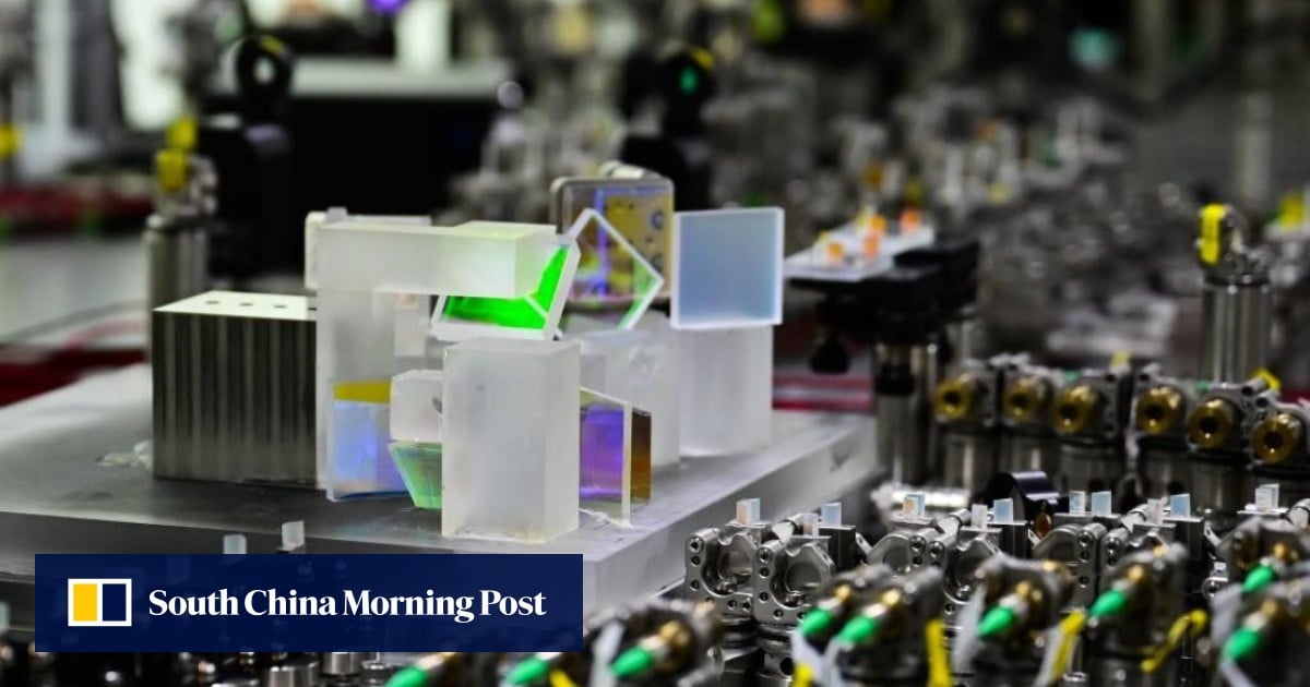 Does China’s Jiuzhang 4.0 computer herald the age of quantum supremacy?