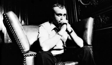 Phil Collins