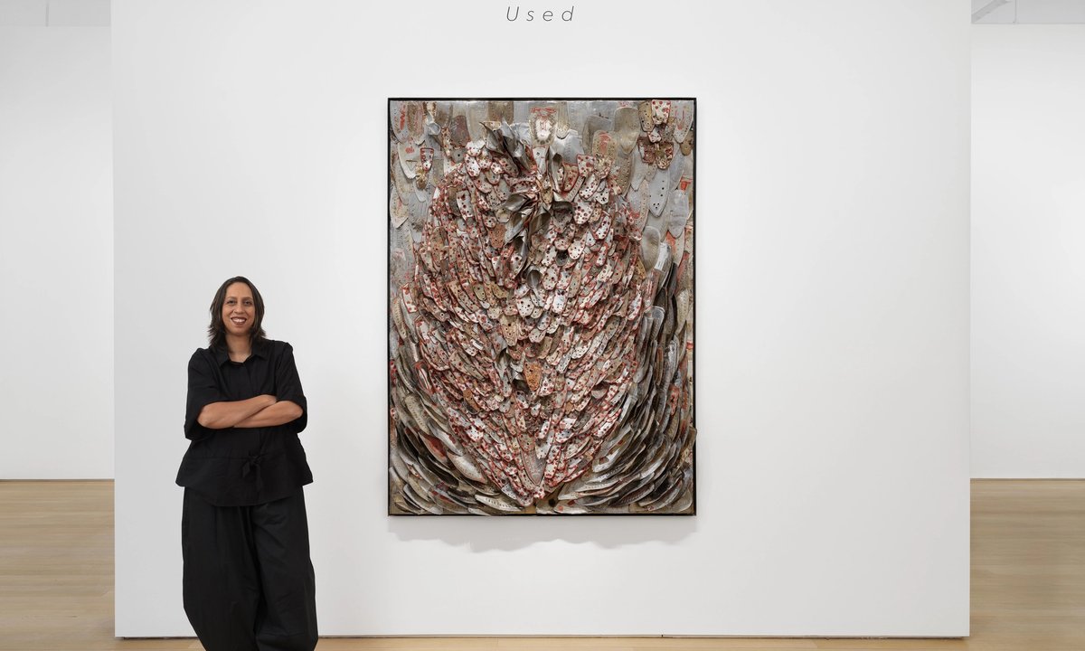 Tribeca Gallery Night brings together more than 80 spaces - The Art Newspaper