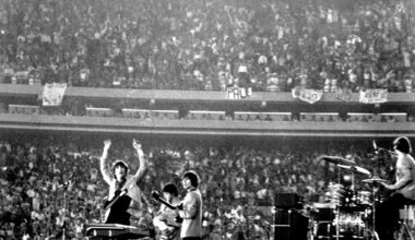 1965 Rock Classic From a No. 1 Album Has Disturbing Lyrics