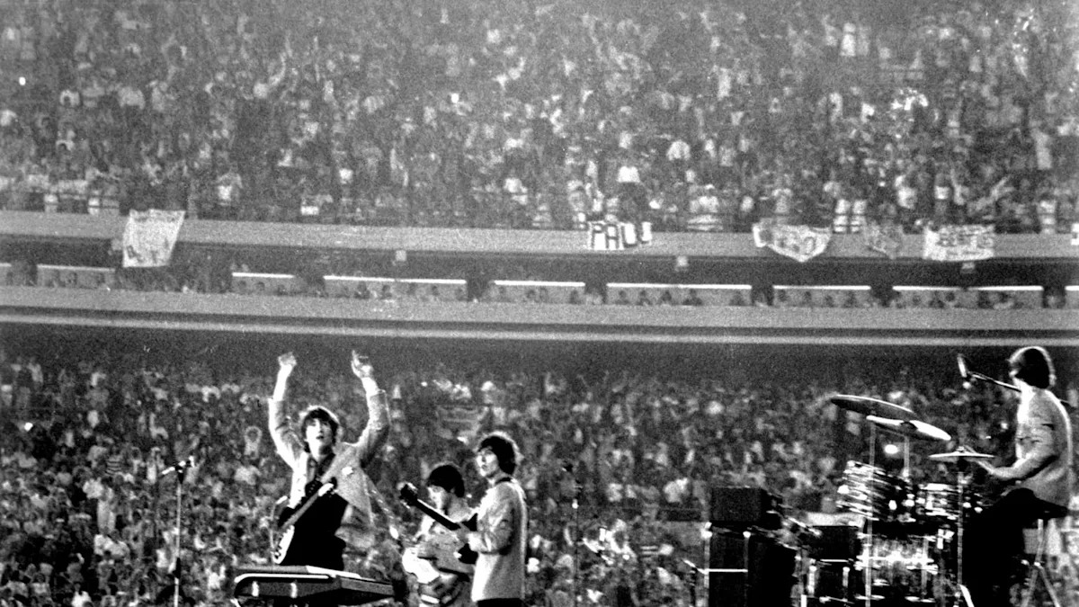 1965 Rock Classic From a No. 1 Album Has Disturbing Lyrics