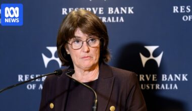 RBA's decision on interest rates a choice between two evils: recession or inflation