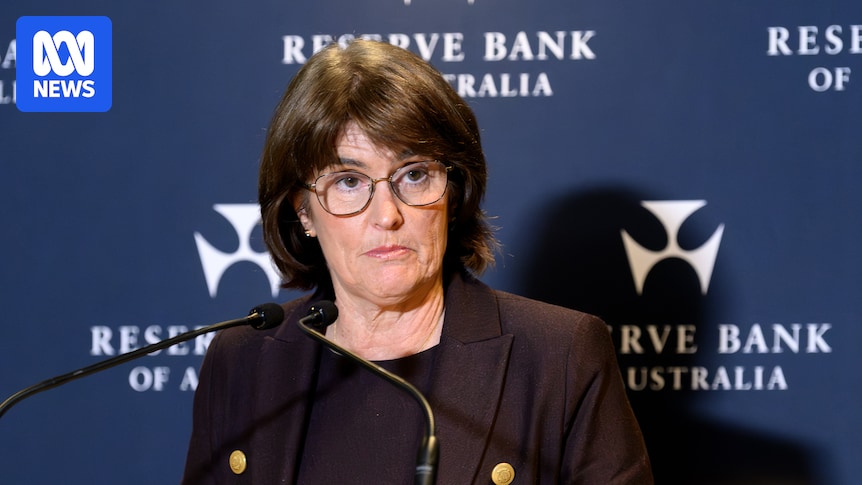 RBA's decision on interest rates a choice between two evils: recession or inflation