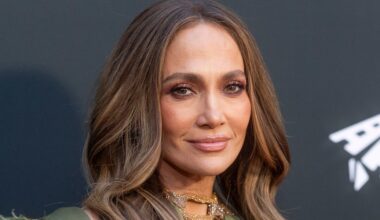 Jennifer Lopez Gets Blunt About Her Relationship Status: 'I Should’ve Done It Sooner!'