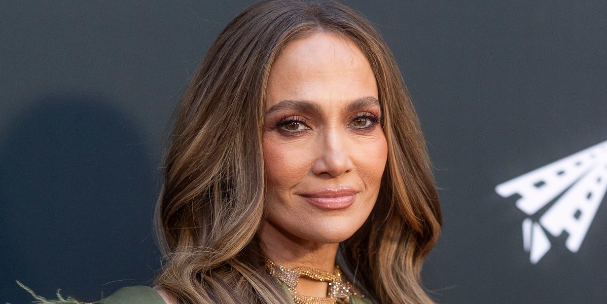 Jennifer Lopez Gets Blunt About Her Relationship Status: 'I Should’ve Done It Sooner!'
