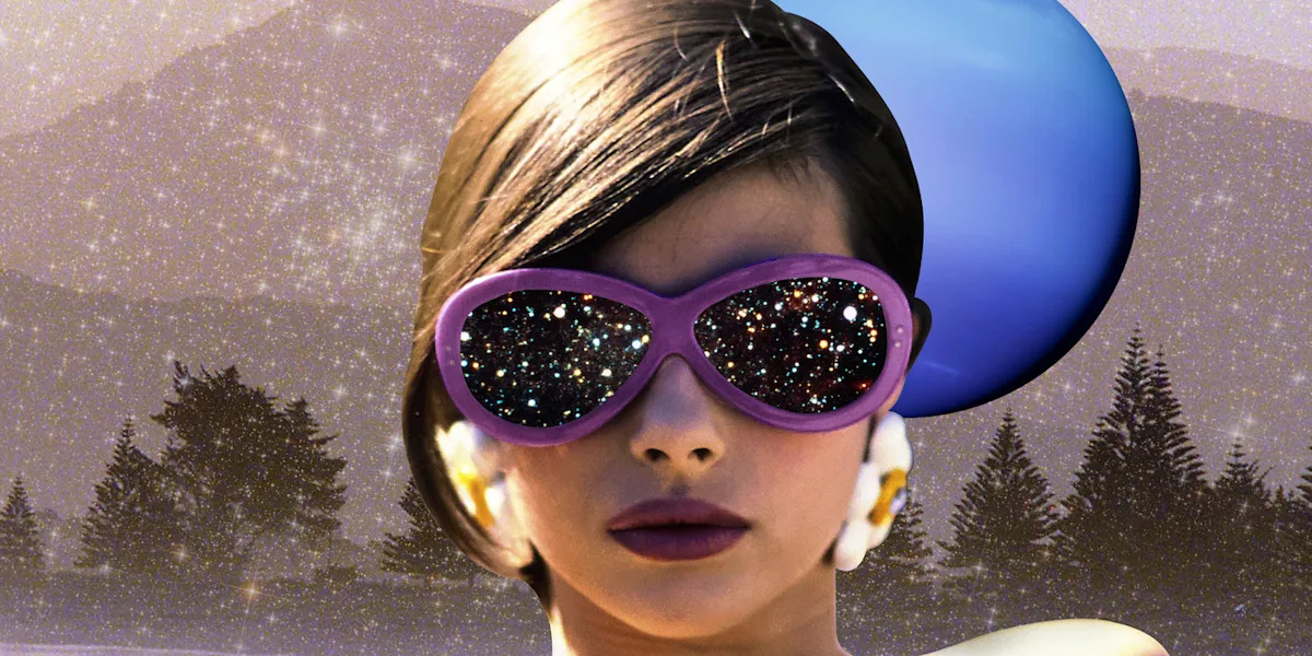 Your horoscope for the week of May 24 is about finally putting big dreams into action
