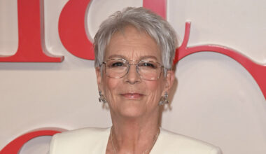 Jamie Lee Curtis mourns sister Kelly Lee, dead at 69
