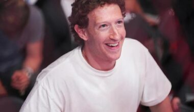 Is Meta’s Next Big Bet Cloud Computing? Zuckerberg Drops Big Hint Amid AI Spending Boom