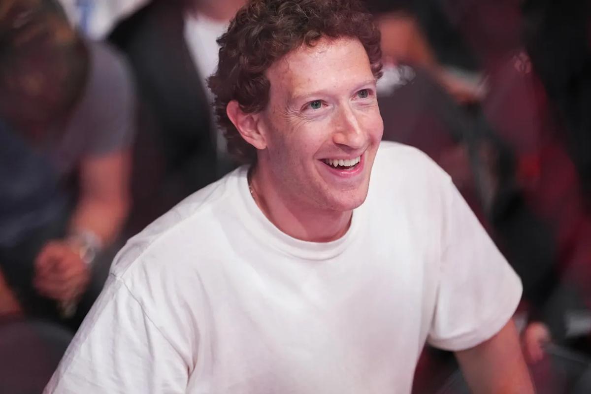 Is Meta’s Next Big Bet Cloud Computing? Zuckerberg Drops Big Hint Amid AI Spending Boom