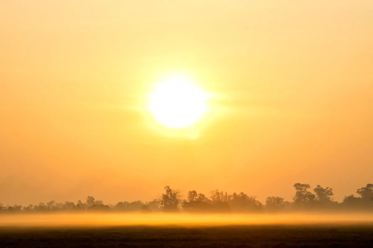 A closely guarded plan to cool Earth is revealed