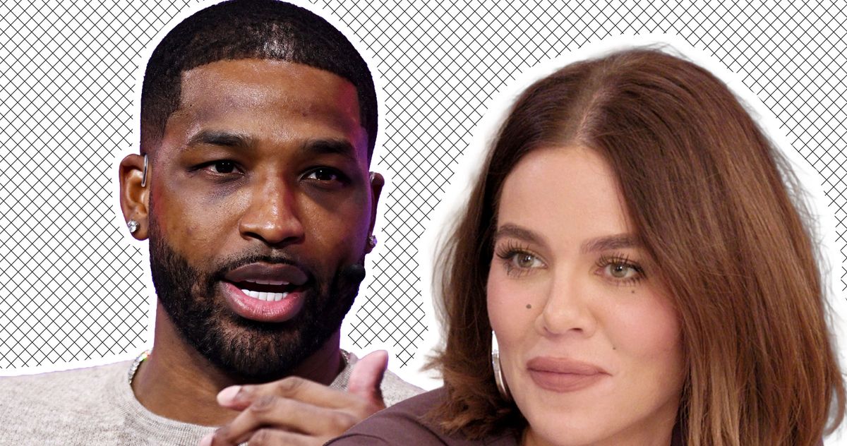 Khloé Kardashian Owns Tristan Thompson’s Sperm Now