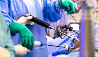 Operating rooms get AI-equipped in the UAE