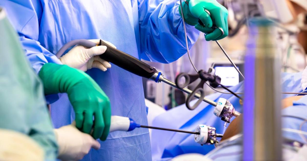 Operating rooms get AI-equipped in the UAE