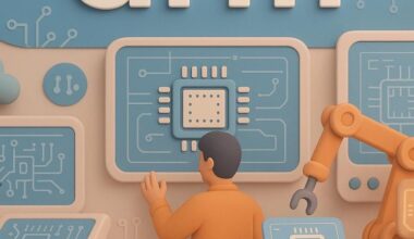 Arm’s Cerebras Interest Highlights AI Ambitions And Lofty Valuation Concerns