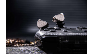 Next-Generation Sound Arrives: Kiwi Ears Launches Halcyon Tribrid IEM on Kickstarter