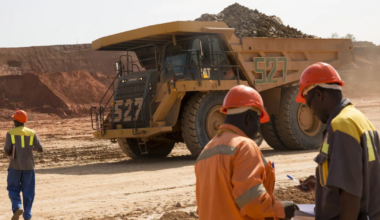 French-mining contractor pulls out of Mali’s largest gold mine as over 600 jobs come under threat