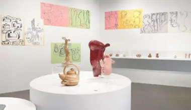 The Evocative Head: Fragmentation As Language In Ng Eng Teng’s Works is on at NUS Museum.