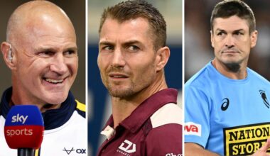 Why haven’t Manly Sea Eagles signed Kieran Foran as coach, Brad Arthur, Matt Ballin, rival clubs circle, Round 10