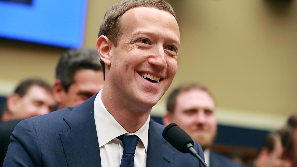 Mark Zuckerberg’s $145 Billion AI Gamble Could Spawn Meta’s Next Monster Business