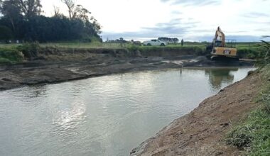 Loss of swimming hole a blow to Eastern Bay of Plenty community