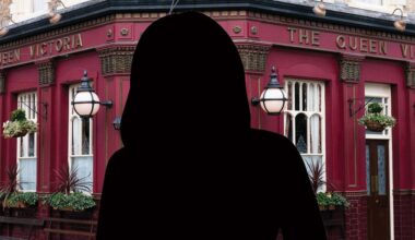 EastEnders airs surprise exit for much-loved character in early iPlayer release