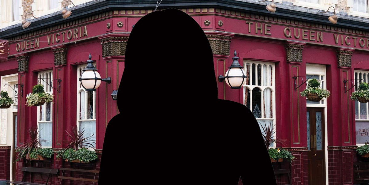 EastEnders airs surprise exit for much-loved character in early iPlayer release