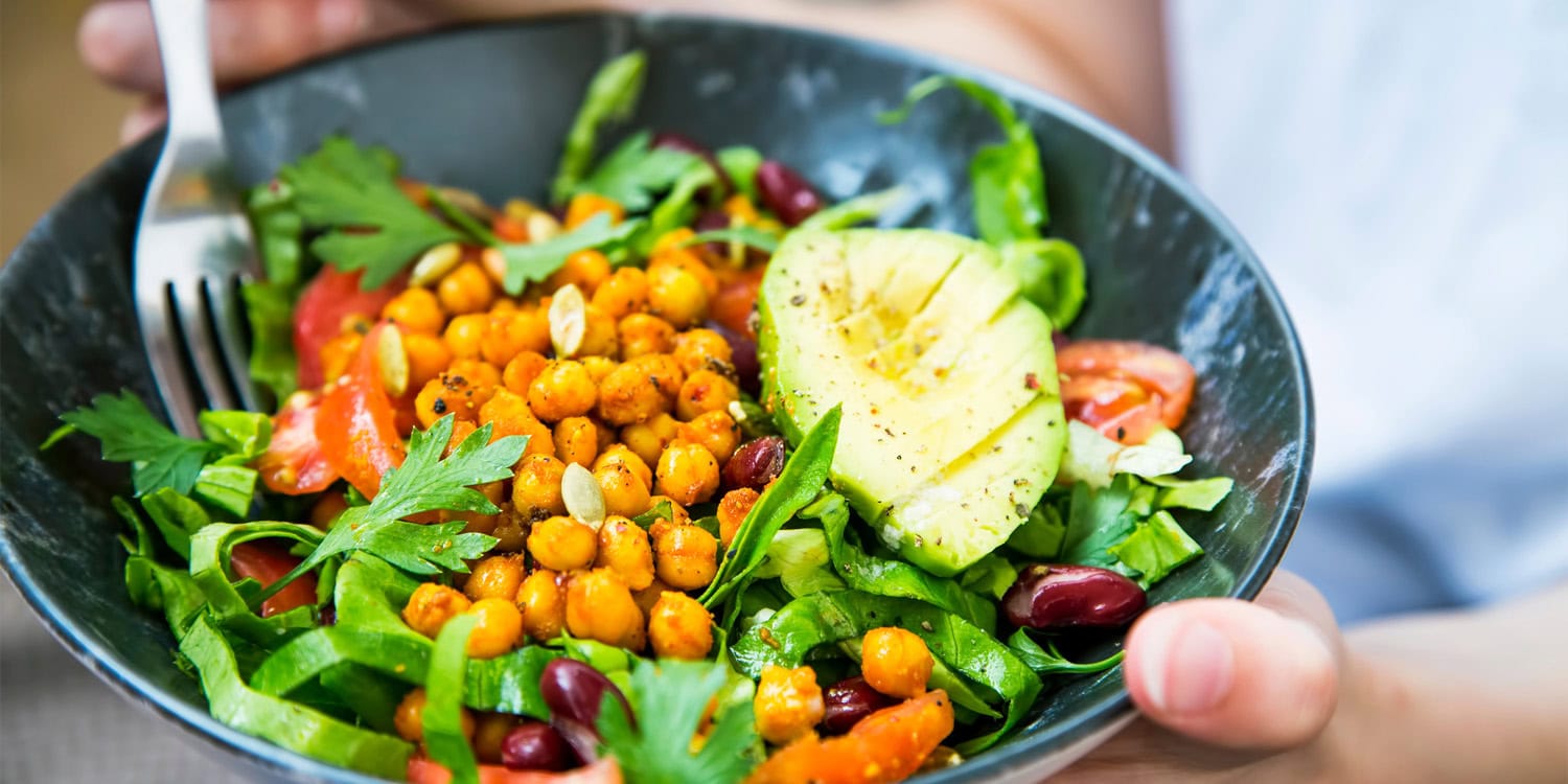 Eating a diet rich in four key nutrients is linked to a lower likelihood of depression, study finds