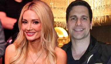 Holly Madison Dating Las Vegas Attorney Steve Dimopoulos