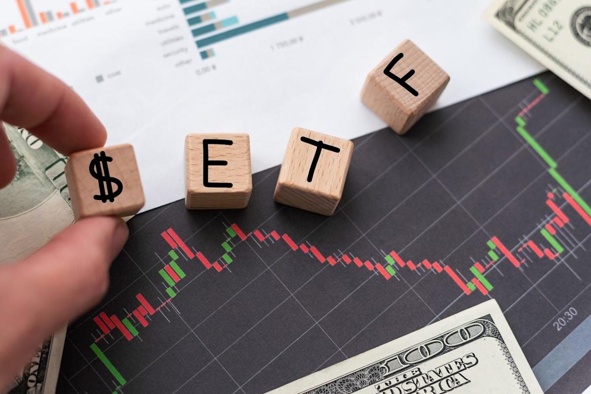 If You Hold This Healthcare ETF, You’re Losing Big