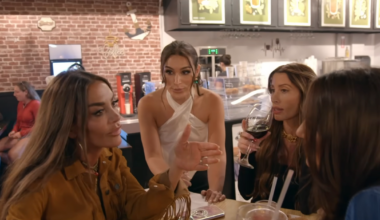 ‘RHORI’ Episode 9 Recap: ‘Questionable Behavior’
