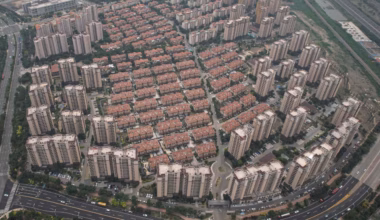 China losing trillions as new home sales crash, analysts say home ownership dream is slowly fading