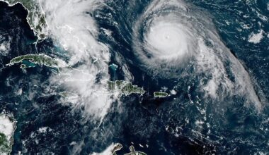 Predictions show strong El Niño event in 2026. What it means for NC