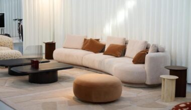 Interior design trends 2026-27: Claremont’s Ligne Roset store owner reveals trends to hit Perth from Paris