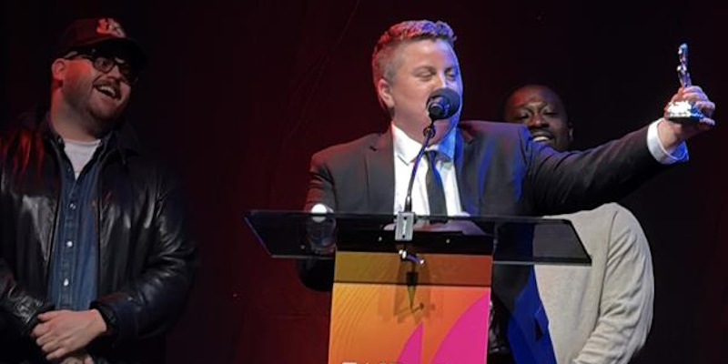 NL Artists Recognized at East Coast Music Awards