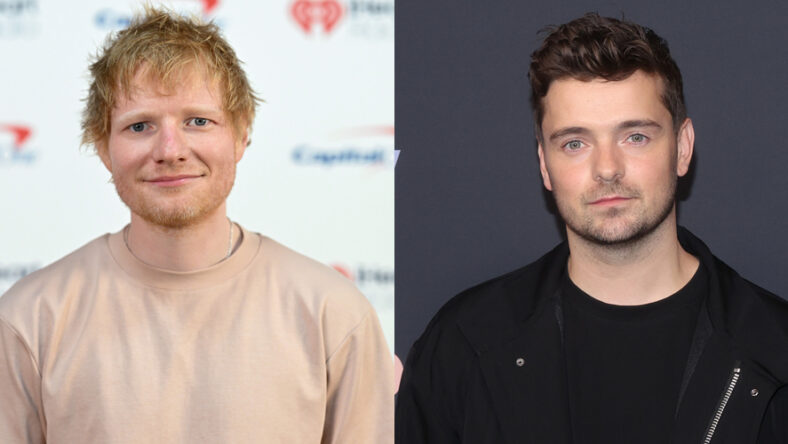 Ed Sheeran and Martin Garrix release new song
